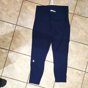 Women's Lululemon Leggings Tights